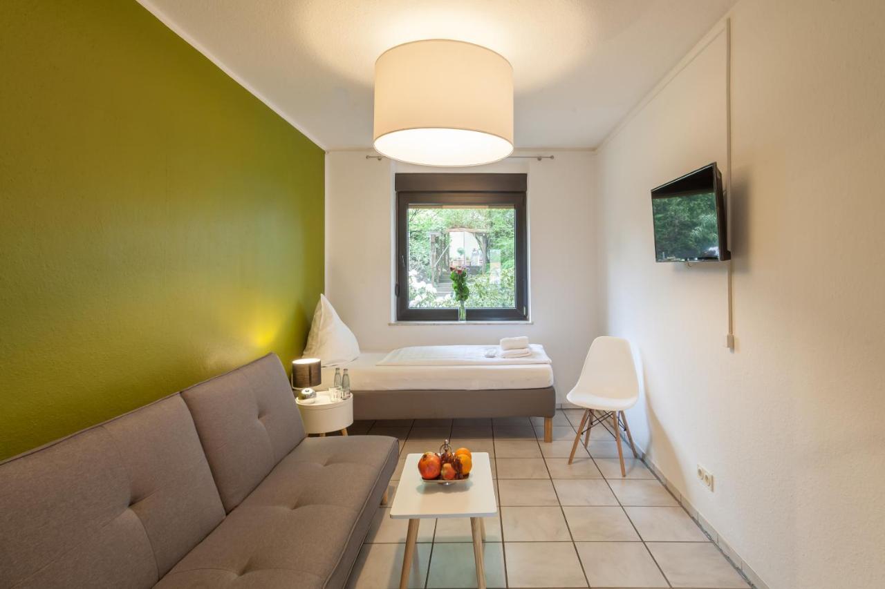 Hostel 2 Hannover-Laatzen Dış mekan fotoğraf